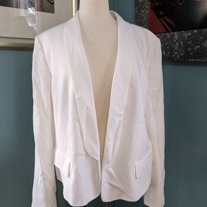 Ann Taylor size 18 jacket